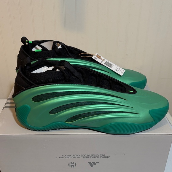 Adidas Harden Vol9 metamorphoses main image 2